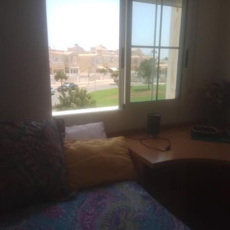 Bnb Casa Frente Al Lago Rosa Torrevieja Exteriér fotografie