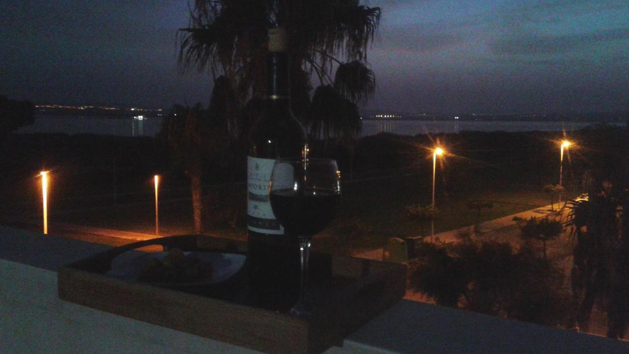 Bnb Casa Frente Al Lago Rosa Torrevieja Exteriér fotografie