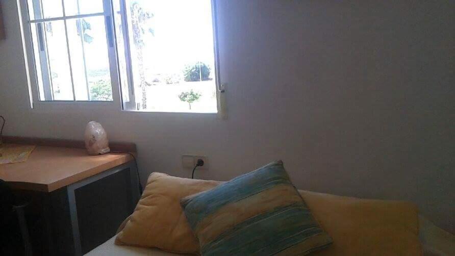 Bnb Casa Frente Al Lago Rosa Torrevieja Exteriér fotografie