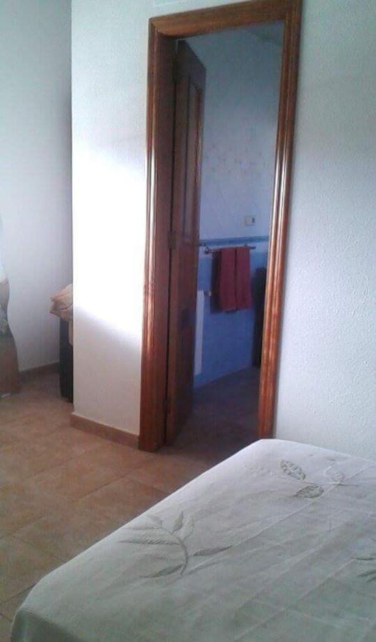 Bnb Casa Frente Al Lago Rosa Torrevieja Exteriér fotografie