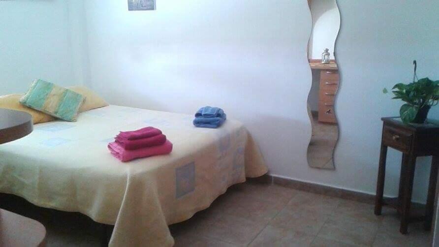 Bnb Casa Frente Al Lago Rosa Torrevieja Exteriér fotografie