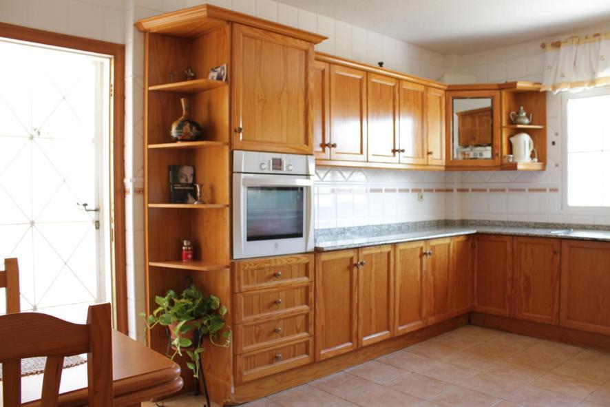 Bnb Casa Frente Al Lago Rosa Torrevieja Exteriér fotografie