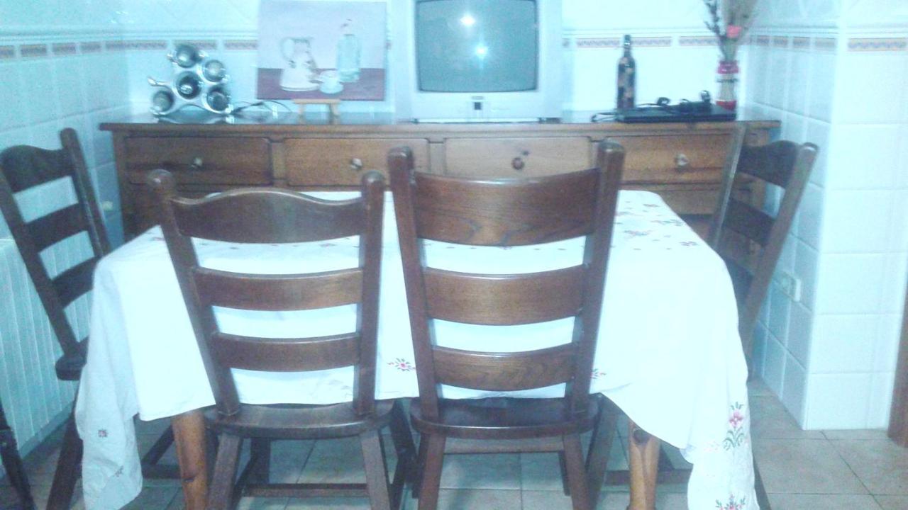 Bnb Casa Frente Al Lago Rosa Torrevieja Exteriér fotografie