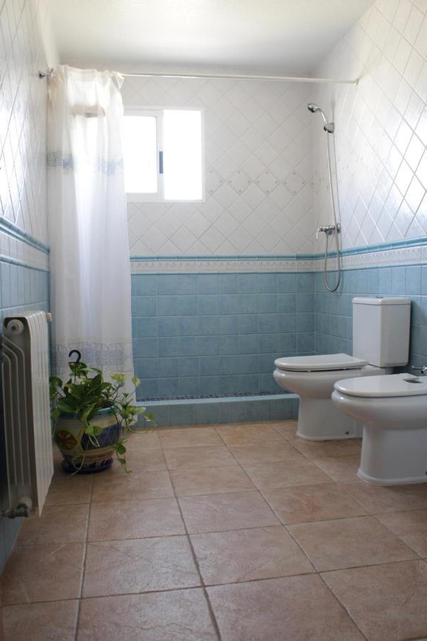 Bnb Casa Frente Al Lago Rosa Torrevieja Exteriér fotografie