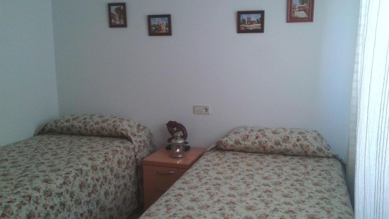 Bnb Casa Frente Al Lago Rosa Torrevieja Exteriér fotografie