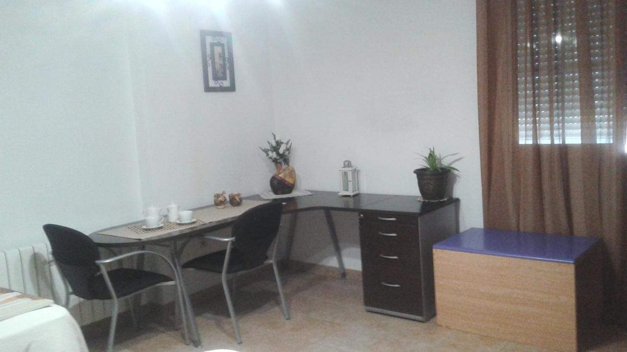 Bnb Casa Frente Al Lago Rosa Torrevieja Exteriér fotografie